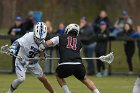 MLAX vs MIT  Wheaton Men's Lacrosse vs MIT. - Photo by Keith Nordstrom : Wheaton, Lacrosse, LAX, MIT